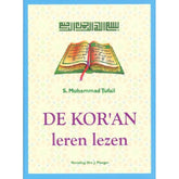 De Kor'an leren lezen